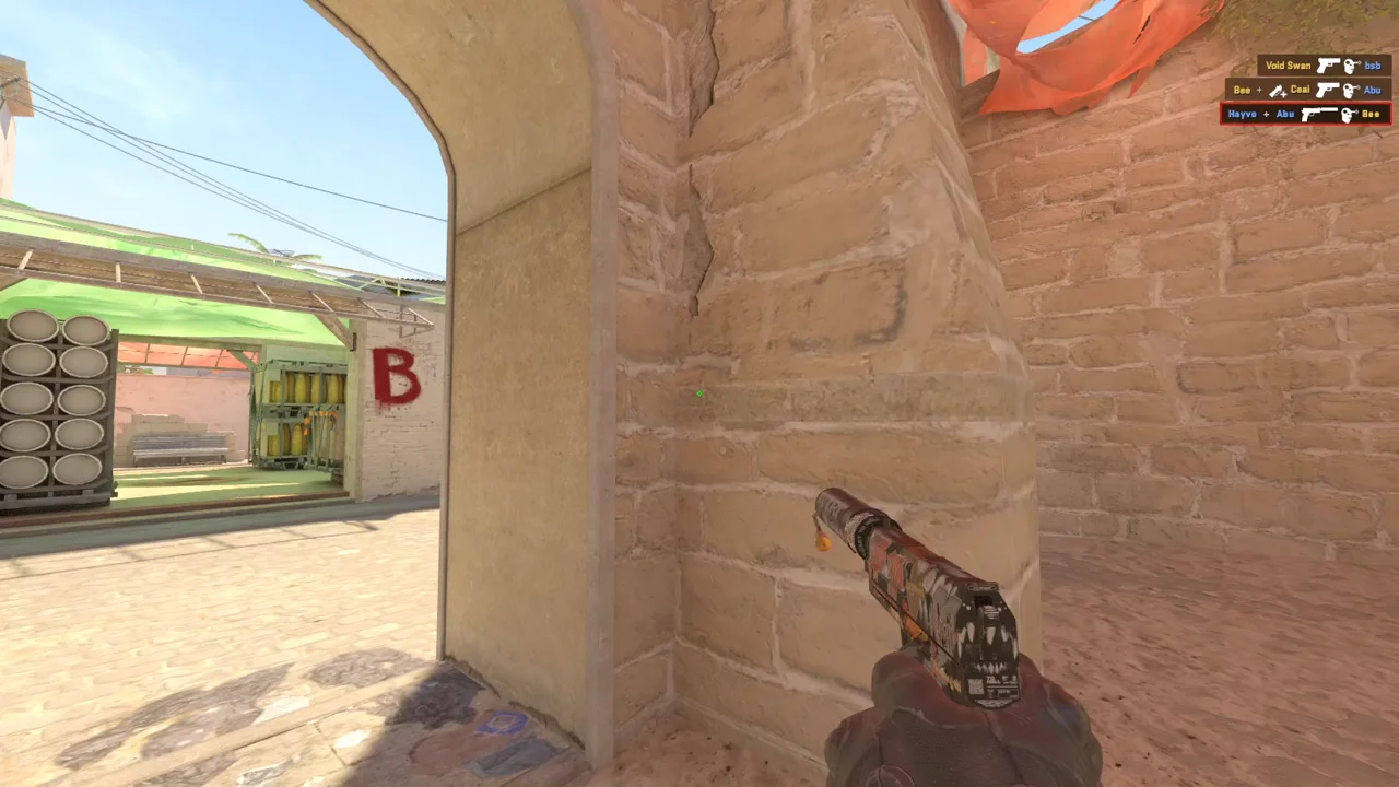 highlight